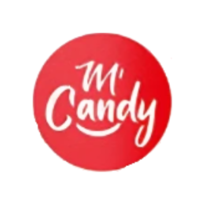 M´ Candy