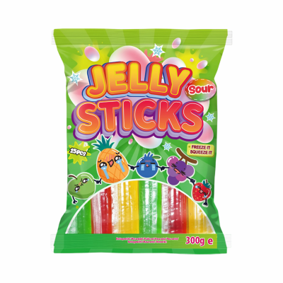 Jelly Sticks