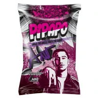 PIPAPO - AMO Sonnenblumenkerne - Popcorn 100g - MHD:...
