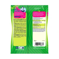 Hitschies Schnüre - Apfel 125g