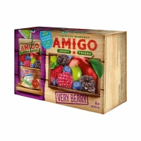 AMIGO - Very Berry 200ml - Nur Palettenversand