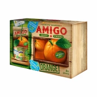 AMIGO - Orange 200ml - Nur Palettenversand