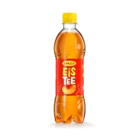 RAUCH - Eistee Pfirsich PET 0,5l (EWP)
