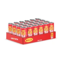 RAUCH - Eistee Pfirsich Dose 0,33l (EWP)