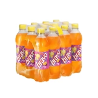 RAUCH - Bravo Multivitamin PET 0,5l (EWP)