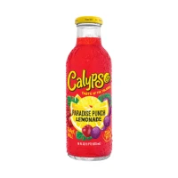 Calypso Paradise Punch Lemonade USA 473 ml - Nur...