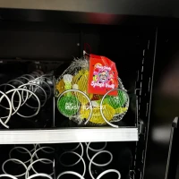 Jelly Splash - Fruity Chaos Candy 330g (Yellow)