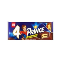 LU Prince Mini Chocolate Cake 30g