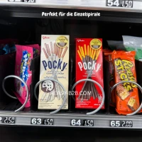 Pocky Cookies & Cream 20g