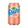 Fanta USA Peach Orange 355ml (EWP)
