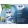 Fresh Blueberry Ice 330ml (EWP)
