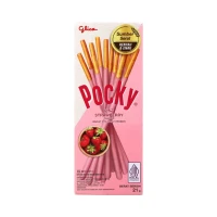 Pocky Strawberry 21g