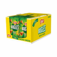 Lays Bugles Nacho Cheese 75g