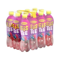 RAUCH - Eistee Berries PET 0,5l (EWP)