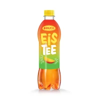 RAUCH - Eistee Mango PET 0,5l (EWP)