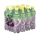 RAUCH - Happy Day Schwarze Johannisbeere Sprizz PET 0,5l (EWP)