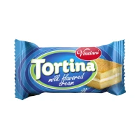 Tortina Minikuchen Milch 25g