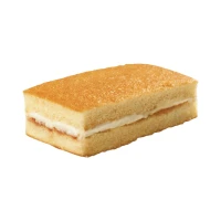 Tortina Minikuchen Erdbeere 25g