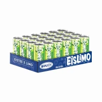 RAUCH - EisLimo Holunderblüte 0,33l (EWP)