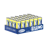 RAUCH - EisLimo Zitrone 0,33l (EWP)
