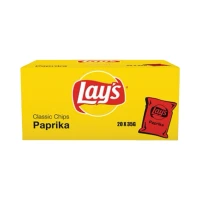 Lays Chips Paprika 35g