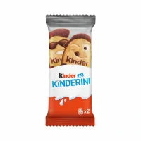Kinder Kinderini 2er 25g