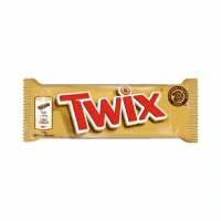 Twix 50g