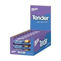 Milka Tender 37g