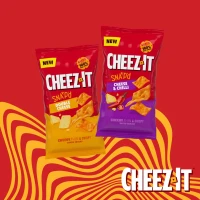 Cheez It - Double Cheese 40g