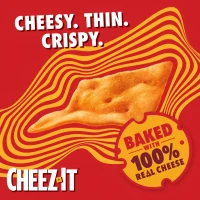 Cheez It - Double Cheese 40g