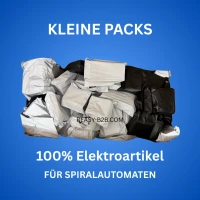 Mystery Elektro Mix (Retouren u. Neuware) Packs klein