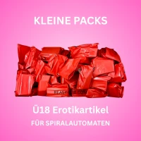 Mystery Ü18+ Erotik Packs klein