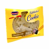Kuchenmeister - Soft Baked Cookie Chocolate Chip 50g
