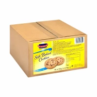 Kuchenmeister - Soft Baked Cookie Chocolate Chip 50g