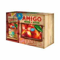 AMIGO - Peach 200ml - Nur Palettenversand