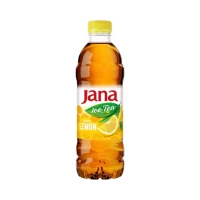 JANA Ice Tea Zitrone PET 0,5l (EWP)