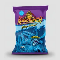 Kongcrunch - Blue Flame 90g