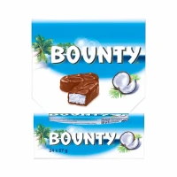 Bounty Kokos Riegel 57g