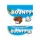 Bounty Kokos Riegel 57g