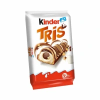 Kinder Tris 20g