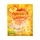 Peely Gummy Animal Shaped Mango 60g