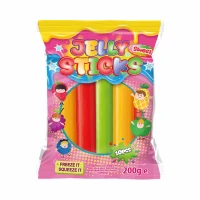 Jelly Sticks - Sweet 200g