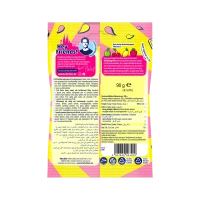 Hitschies Softi - Juizzy Mix 90g