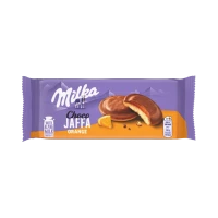 Milka Dessert Orange 147g