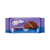 Milka Cookie Sensations Oreo 156g