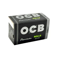 OCB Premium Rolls Slim + Tips