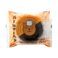 Tokimeki Baumkuchen Chocolate 70g