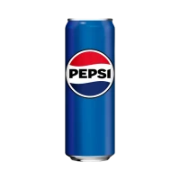 Pepsi Cola 330ml (DPG)