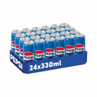 Pepsi Cola 330ml (DPG)