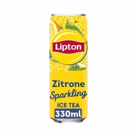 Lipton Eistee Zitrone Sparkling 330ml (DPG)